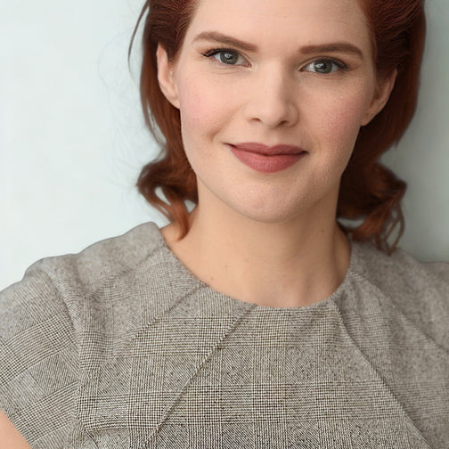 Founder Arden Ariel