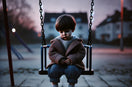 What Too Much Screen Time Does to Young Kids (And What We Can Do About It)