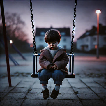 What Too Much Screen Time Does to Young Kids (And What We Can Do About It)