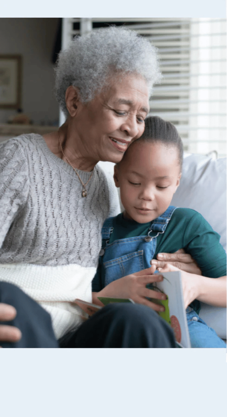 Reading Together: How Storytime Builds Connection That Lasts a Lifetime