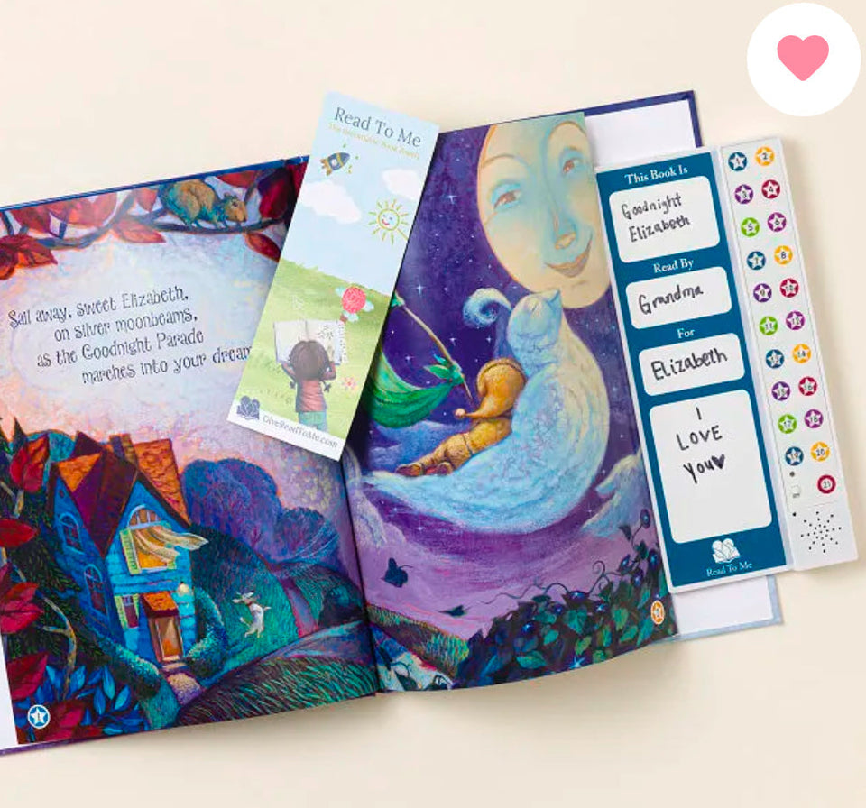 The Magic of Personalized Stories: A Look at I See Me! Books