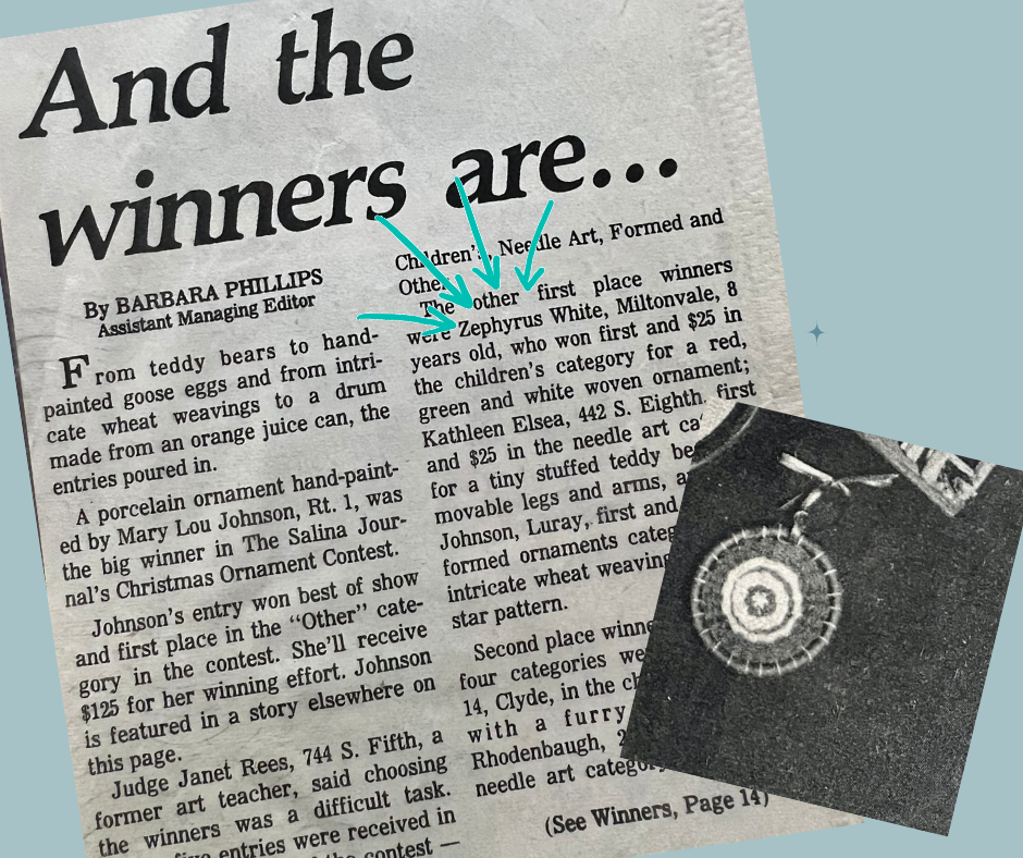 Cultivate Creativity