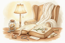 Under the Covers with a Flashlight: Retrieving My Earliest Reading Memories