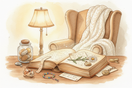Under the Covers with a Flashlight: Retrieving My Earliest Reading Memories