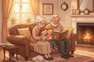 Why Grandparents Matter: The Importance of Grandparents Connecting With Grandchildren