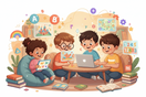 Growing Up Online: What New Research Reveals About Children Ages 3 to 10