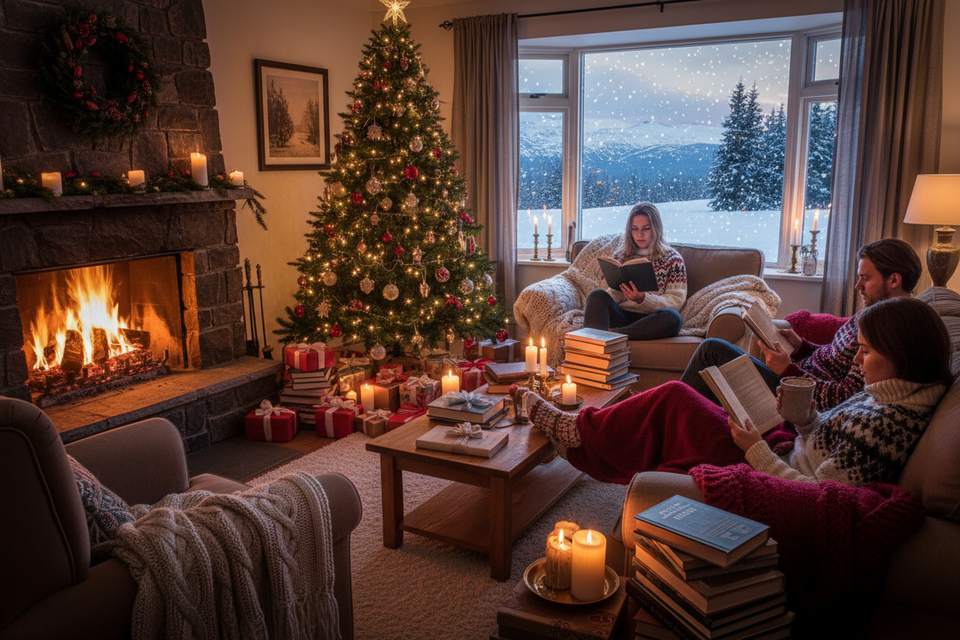 Book Flood for kids: why it matters