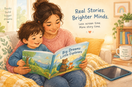 Kids’ Screen Time: Why Age, Content and Connection Matter
