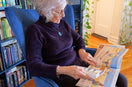 How to Record Yourself Reading a Book for Your Child or Grandchild