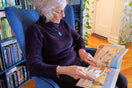 How to Record Yourself Reading a Book for Your Child or Grandchild