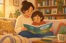 Screen Time and Child Development: What a Major New Review Found