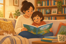 Screen Time and Child Development: What a Major New Review Found