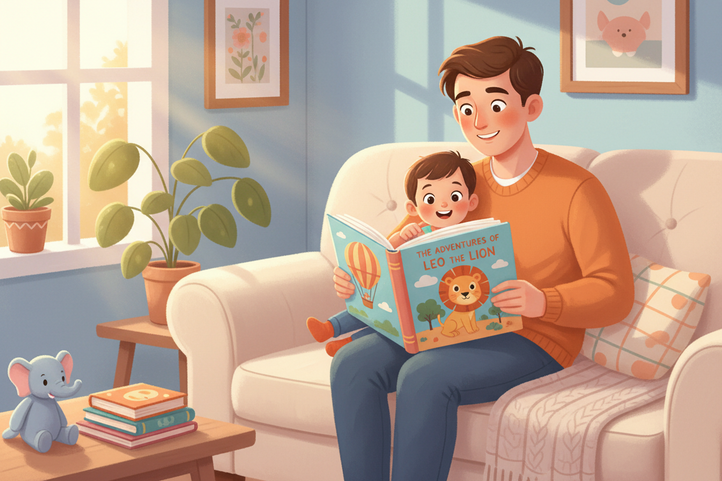 Could Supporting Parents Help Reduce Kids’ Screen Time?