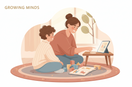 Toddler Screen Time and Emotional Development: What a New Study Found