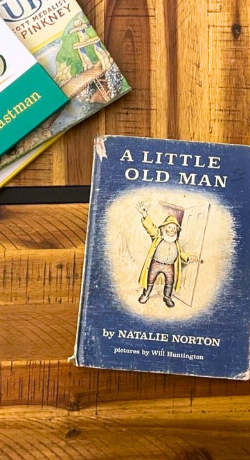 Works with any book