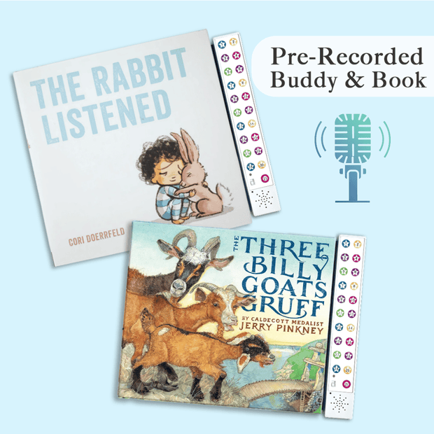 Pre Recorded Package