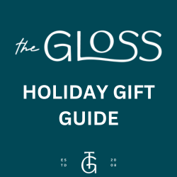 The Gloss- A Book Club. 2023 Holiday Gift Guide