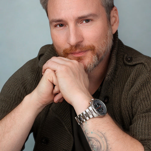 Founder Zephyrus White