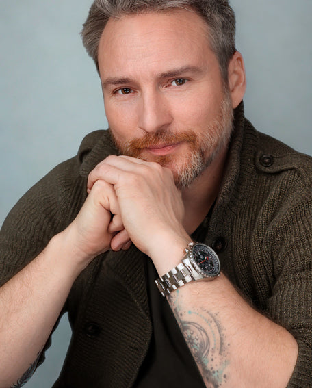 Founder Zephyrus White