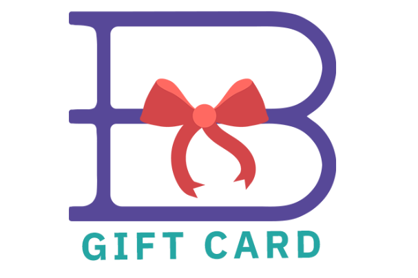 Book Buddy + Gift Card