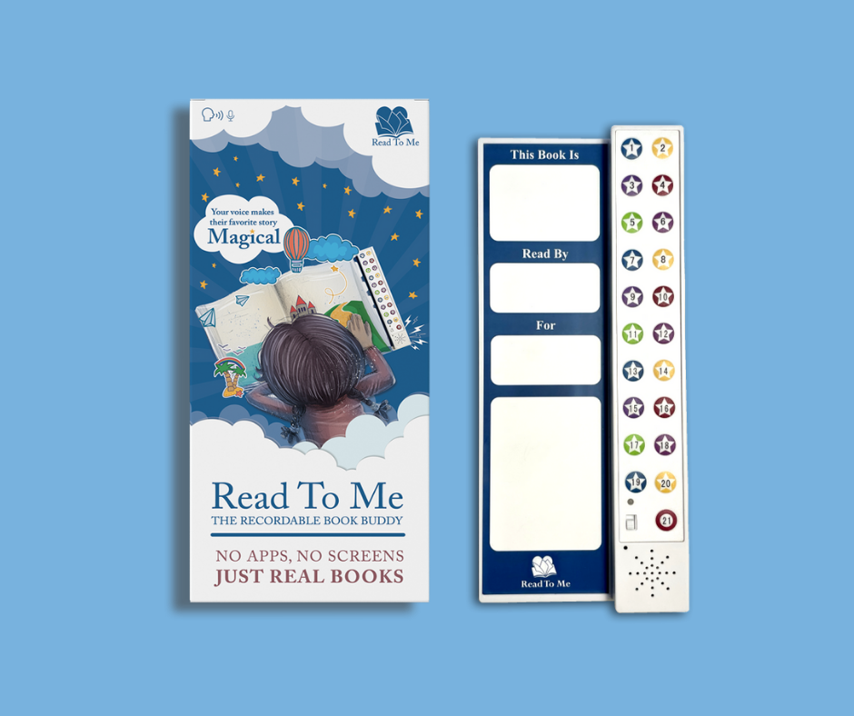 Book Buddy + Gift Card
